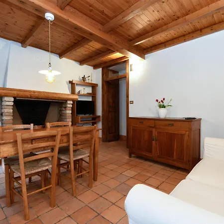 Taverne By Interhome Apartmán Tignale