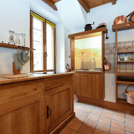 Apartmán Taverne By Interhome *