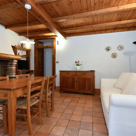 Lejlighed Taverne By Interhome Tignale