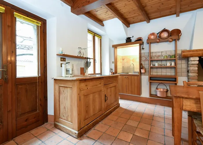 Lejlighed Taverne By Interhome *