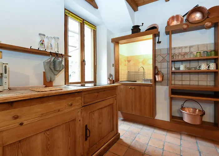 Lejlighed Taverne By Interhome *