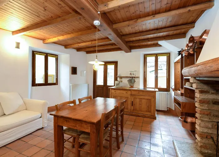 Taverne By Interhome *
